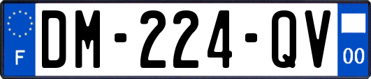 DM-224-QV