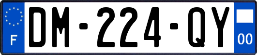 DM-224-QY