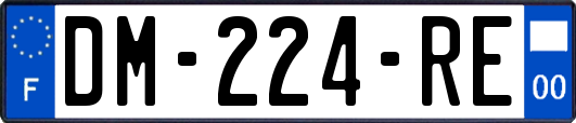 DM-224-RE