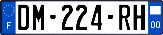 DM-224-RH
