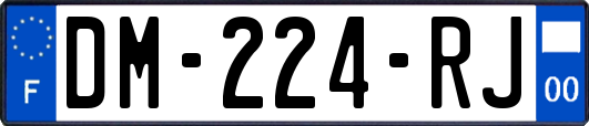 DM-224-RJ