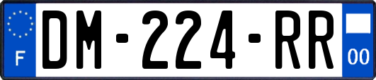 DM-224-RR