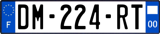 DM-224-RT