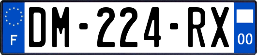 DM-224-RX