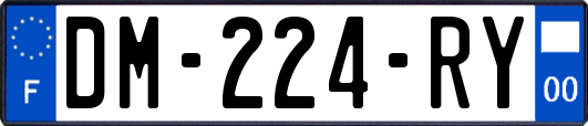 DM-224-RY