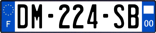 DM-224-SB