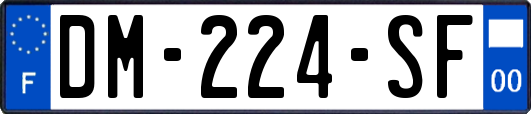 DM-224-SF