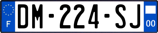 DM-224-SJ
