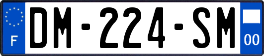 DM-224-SM