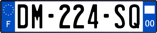 DM-224-SQ