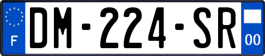 DM-224-SR