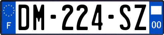 DM-224-SZ