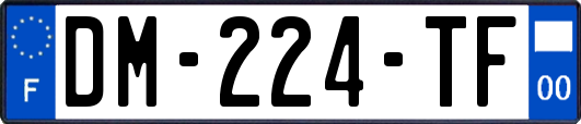 DM-224-TF