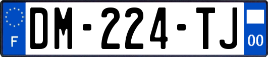DM-224-TJ