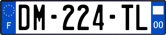 DM-224-TL