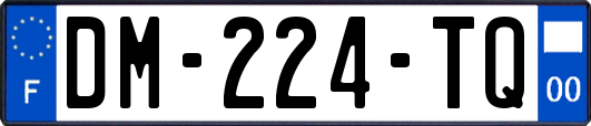 DM-224-TQ