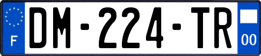 DM-224-TR