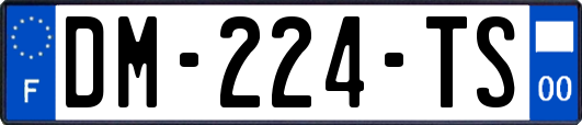 DM-224-TS
