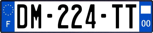 DM-224-TT