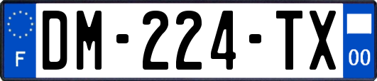 DM-224-TX