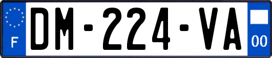DM-224-VA