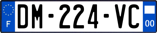 DM-224-VC