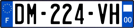 DM-224-VH