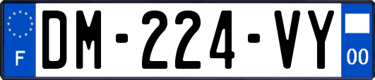 DM-224-VY