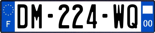 DM-224-WQ