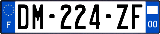 DM-224-ZF