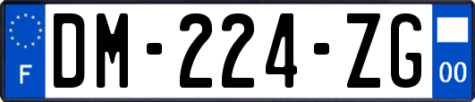 DM-224-ZG