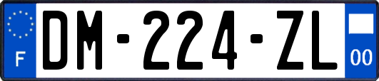 DM-224-ZL