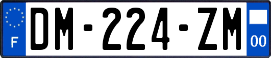 DM-224-ZM