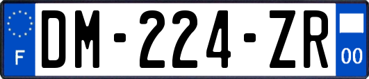 DM-224-ZR