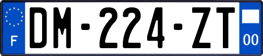 DM-224-ZT