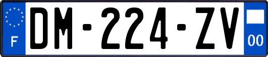 DM-224-ZV