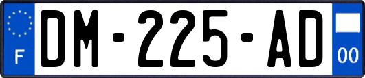 DM-225-AD