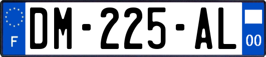 DM-225-AL