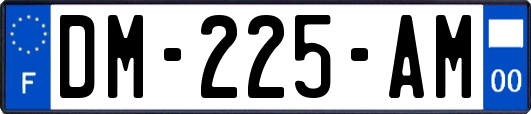 DM-225-AM