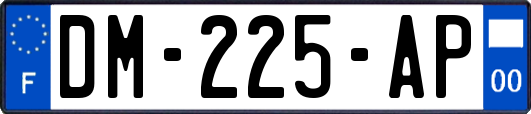 DM-225-AP