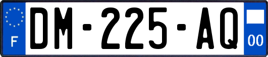 DM-225-AQ