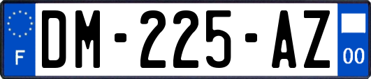 DM-225-AZ