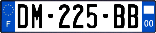 DM-225-BB