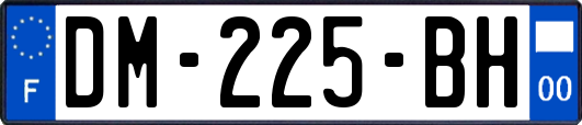 DM-225-BH