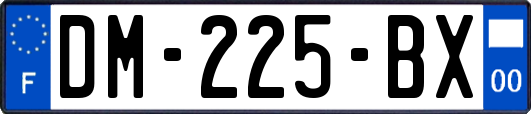 DM-225-BX