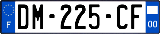 DM-225-CF