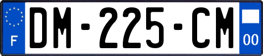 DM-225-CM