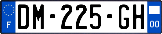 DM-225-GH