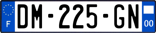 DM-225-GN