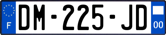 DM-225-JD